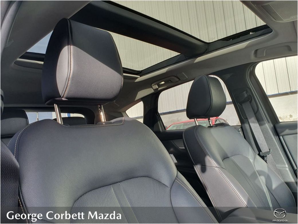 2023 Mazda CX-60