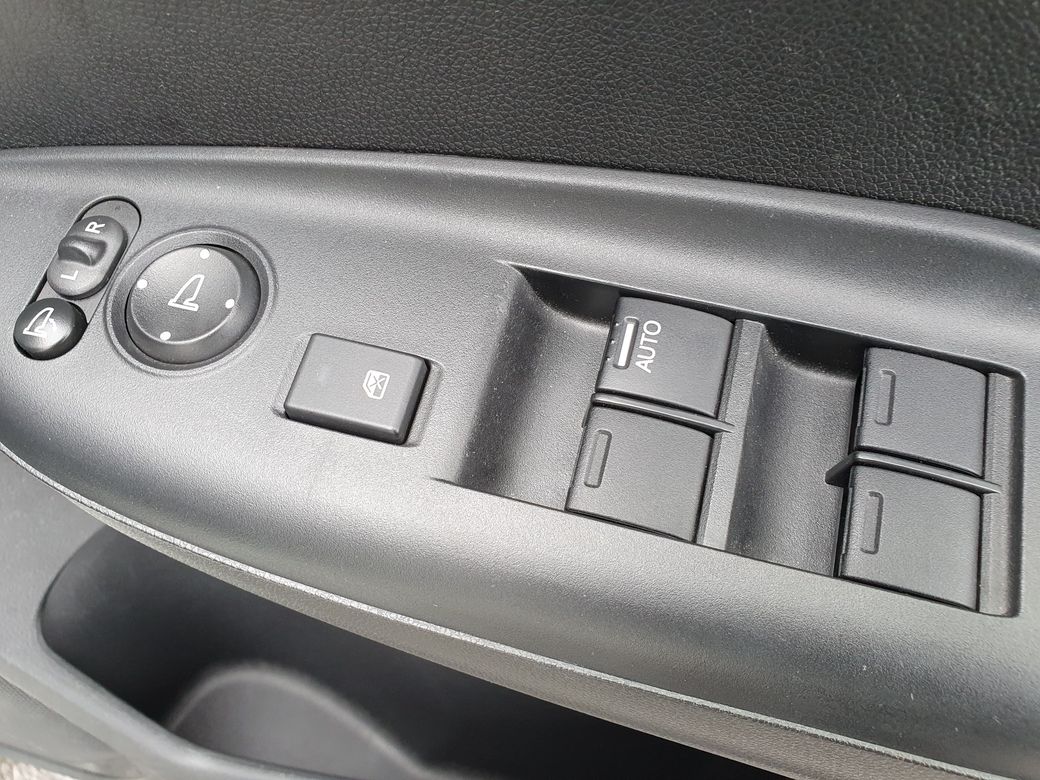 2018 Honda Fit