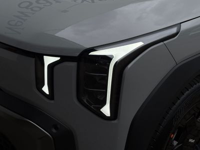 2026 Kia EV2