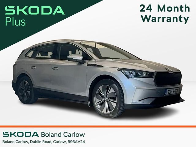 vehicle for sale from Boland Carlow