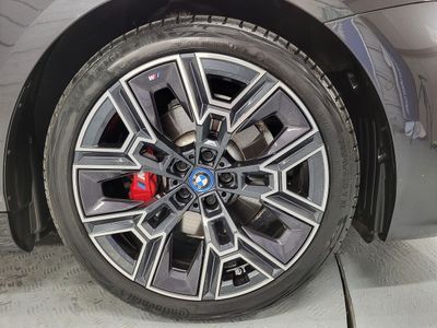 2024 BMW 5 Series
