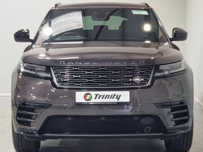 2026 Land Rover Range Rover Velar