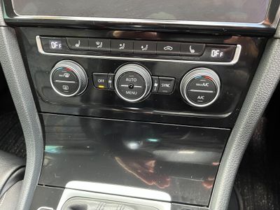 2020 Volkswagen Golf