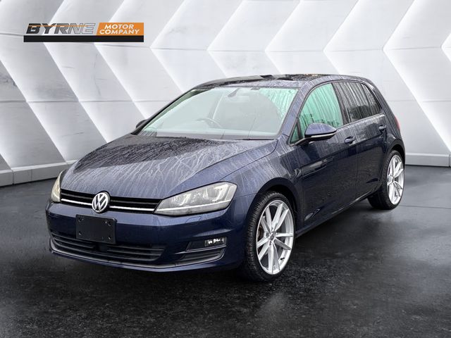 vehicle for sale from Byrne Motor Company