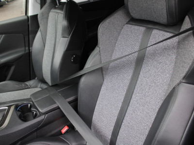 2019 Peugeot 5008
