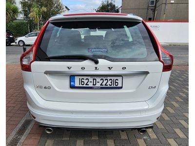 2016 Volvo XC60