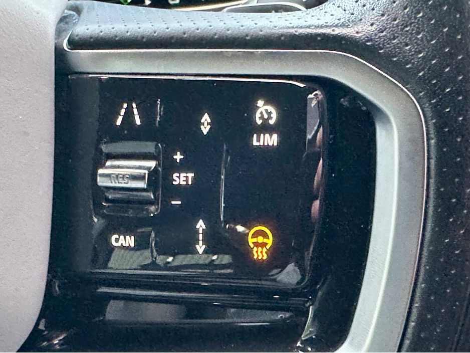 2022 Land Rover Range Rover Evoque