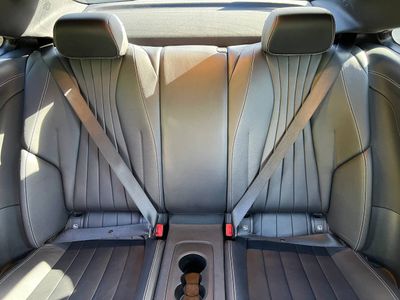 2020 Mercedes-Benz E Class