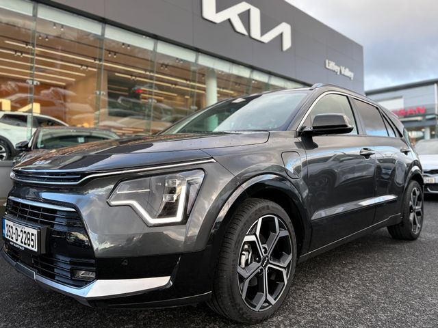 vehicle for sale from Kia Liffey Valley