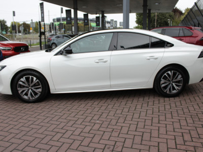 2019 Peugeot 508