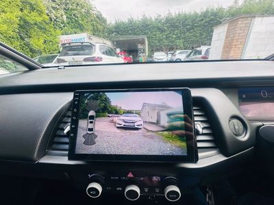 2020 Honda Fit