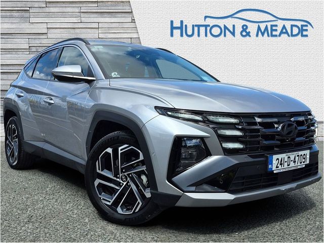 vehicle for sale from Hutton & Meade