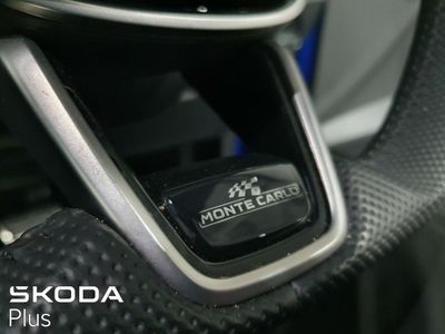 2024 Skoda Scala
