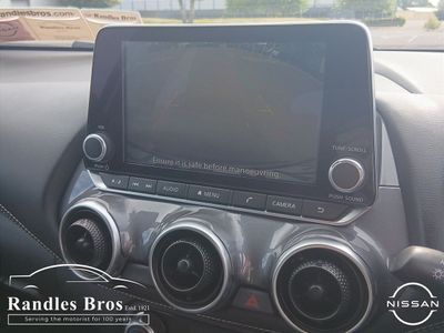 2024 Nissan Juke