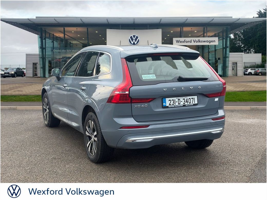 2023 Volvo XC60