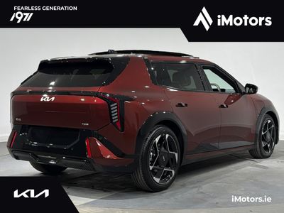 2026 Kia EV4