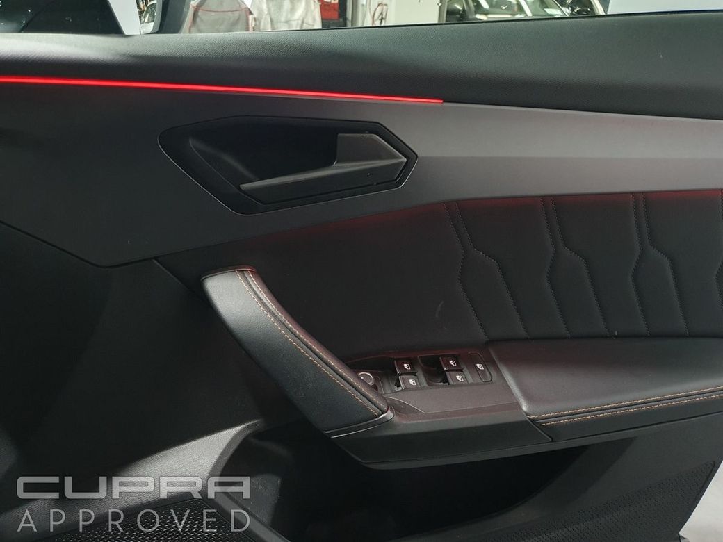2022 Cupra Formentor