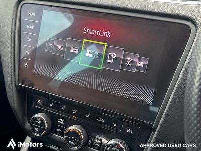 2019 Skoda Octavia