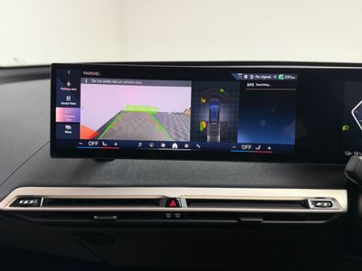 2024 BMW iX