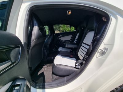 2014 Mercedes-Benz A Class