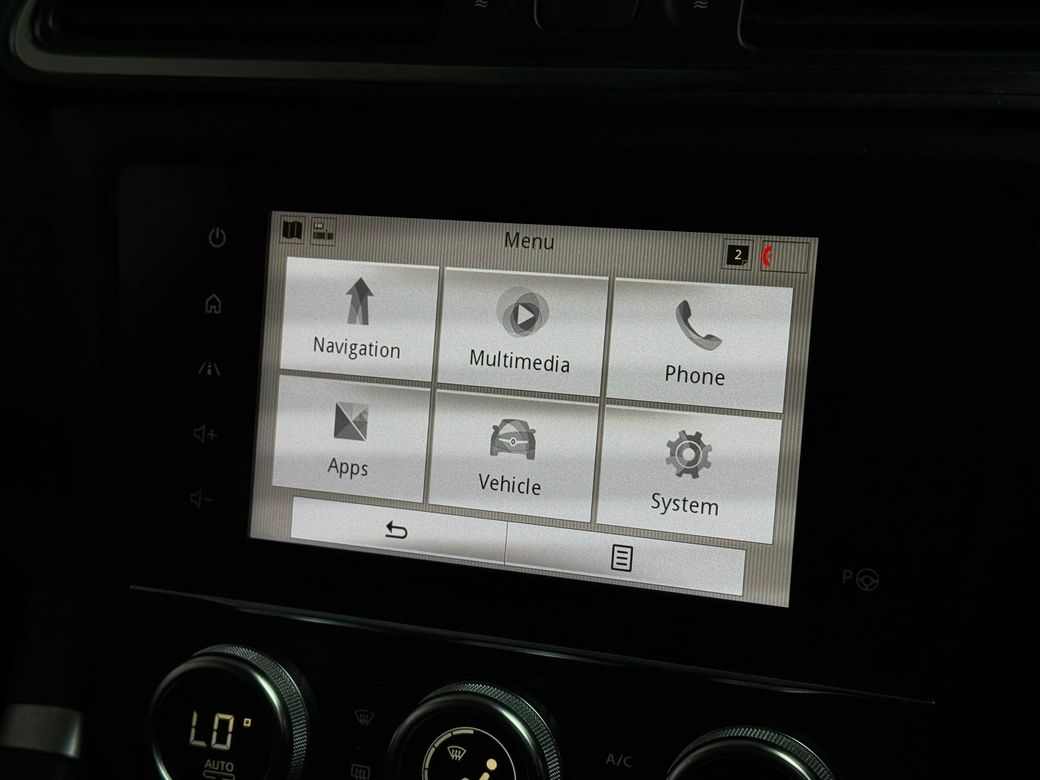 2019 Renault Kadjar