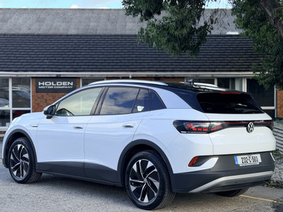 2023 Volkswagen ID.4