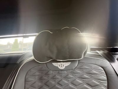 2025 Bentley Flying Spur