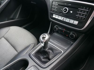 2019 Mercedes-Benz CLA Class