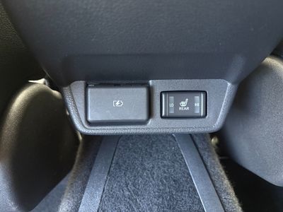 2022 Nissan Leaf