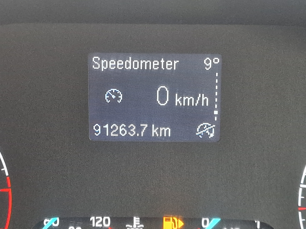 2022 Ford Transit Connect