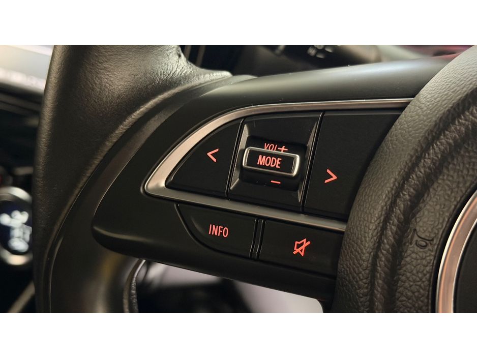 2019 Suzuki Swift