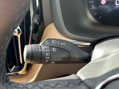 2026 Volvo XC60