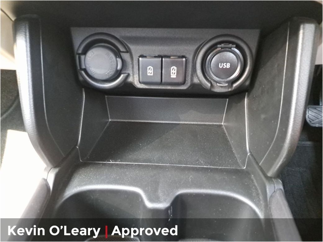 2026 Suzuki Swift
