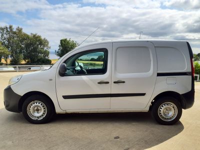 2015 Renault Kangoo