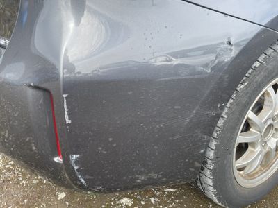 2014 Toyota Prius Alpha