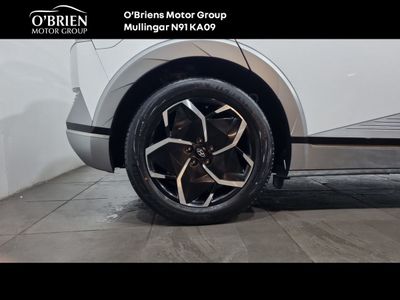 2023 Hyundai Ioniq 5