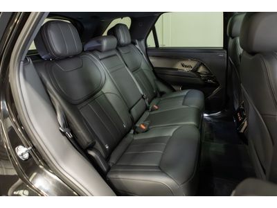2026 Land Rover Range Rover Sport