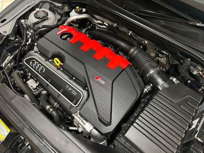 2018 Audi RS3