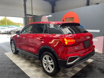 2023 Audi Q3