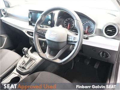 2023 SEAT Ibiza