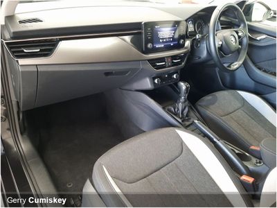 2023 Skoda Kamiq