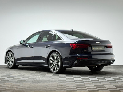 2025 Audi A6