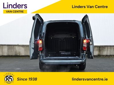 2026 Opel Combo