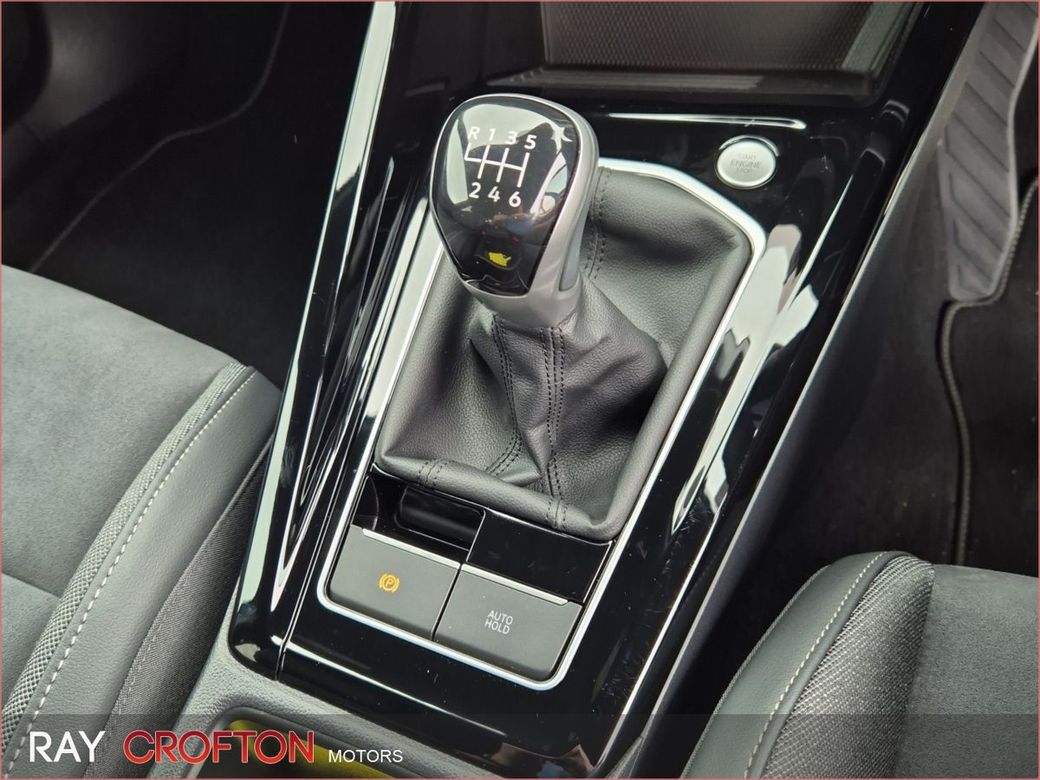 2024 Volkswagen Golf