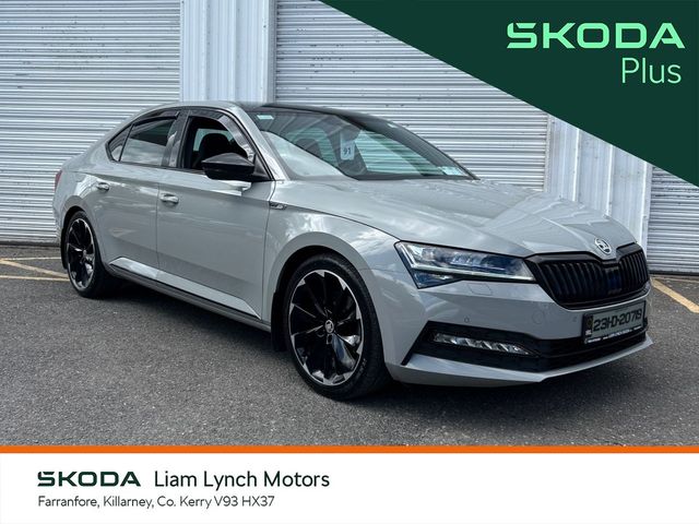 vehicle for sale from Liam Lynch Motors