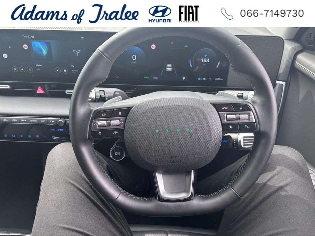 2026 Hyundai Ioniq 5