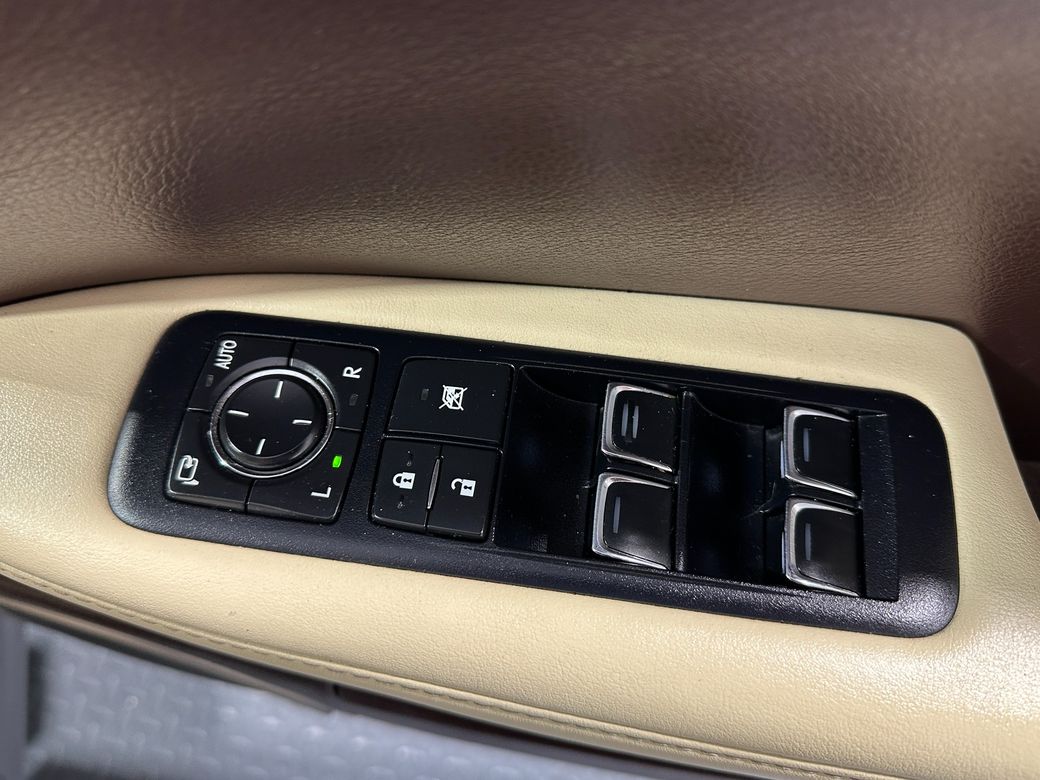 2017 Lexus RX450h