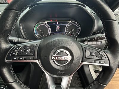 2023 Nissan Juke