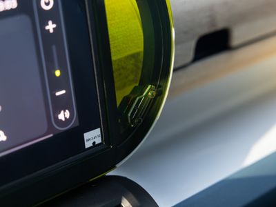 2026 Fiat Grande Panda