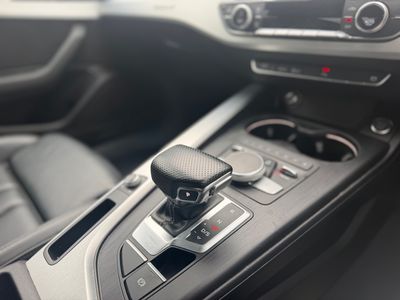 2016 Audi A4